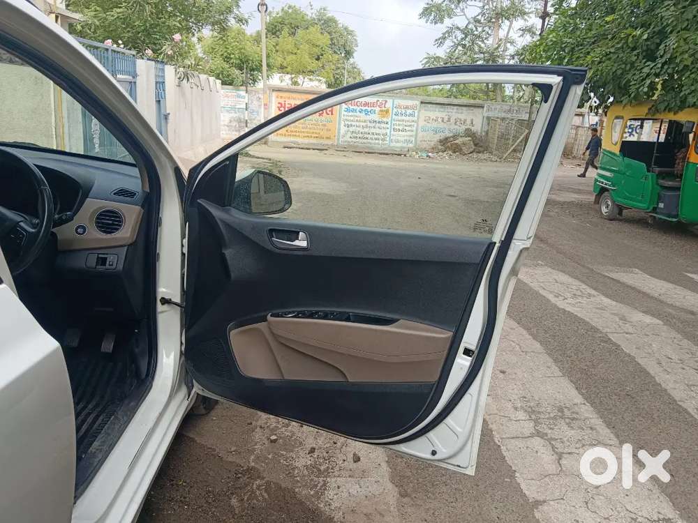 Hyundai Grand I10 Prime 2018