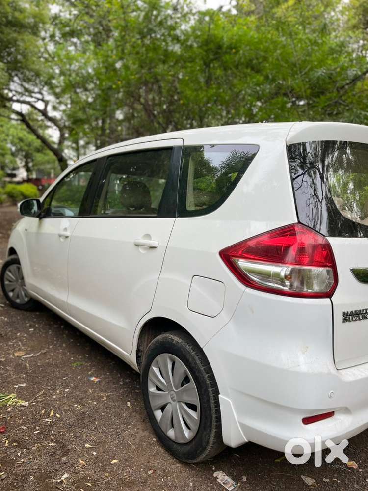 2017 Maruti Ertiga Diesel Vdi Year