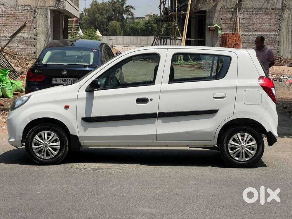 Maruti Suzuki Alto 800 2012-2016 Lxi, 2014, Petrol