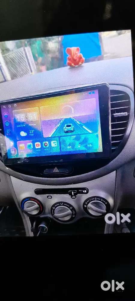 Hyundai I10 2016 Petrol 48250 Km Driven