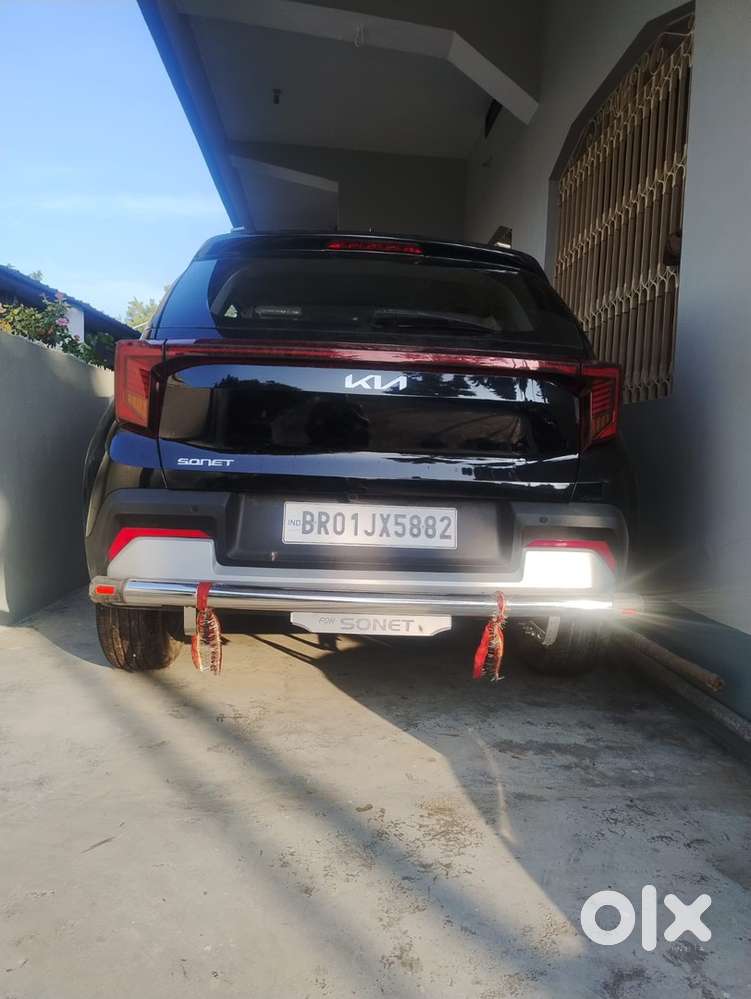 Kia Sonet Diesel 2026