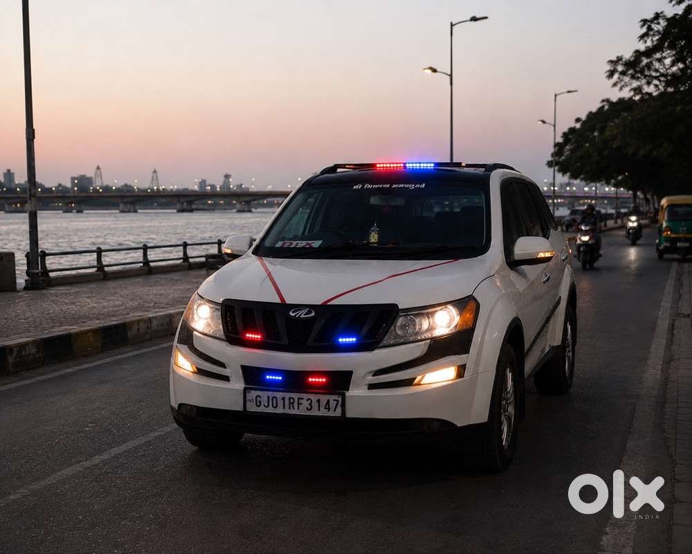 Mahindra Xuv500 Diesel 2014