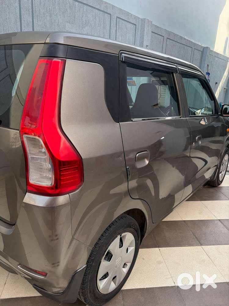 2019 Maruti Wagon R