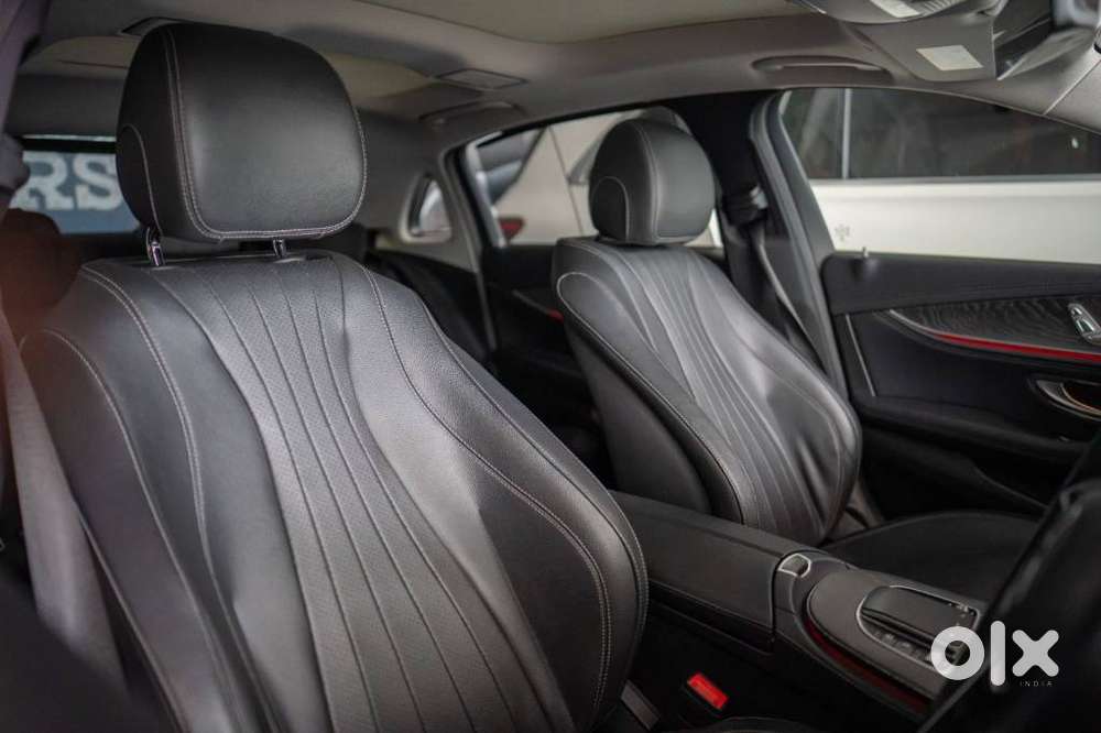 Mercedes-benz E-class 200, 2022, Petrol