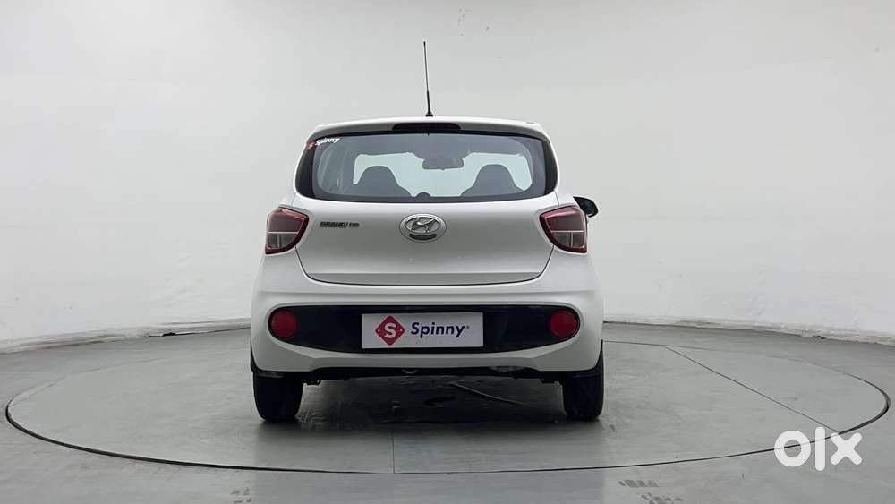 Hyundai Grand I10 1.2 Kappa Magna, 2018, Petrol