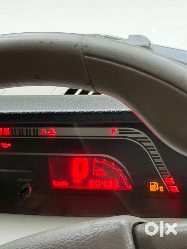 Mahindra Bolero Diesel 2012