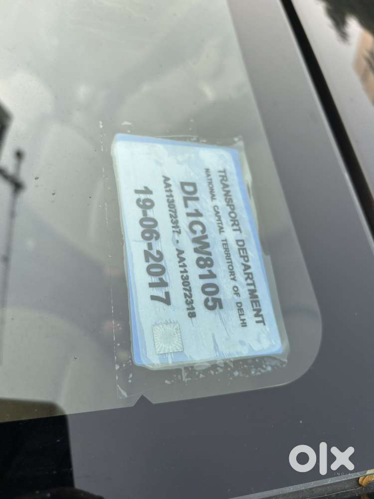 Honda Amaze 1.2 Smt I Vtec, 2017, Petrol