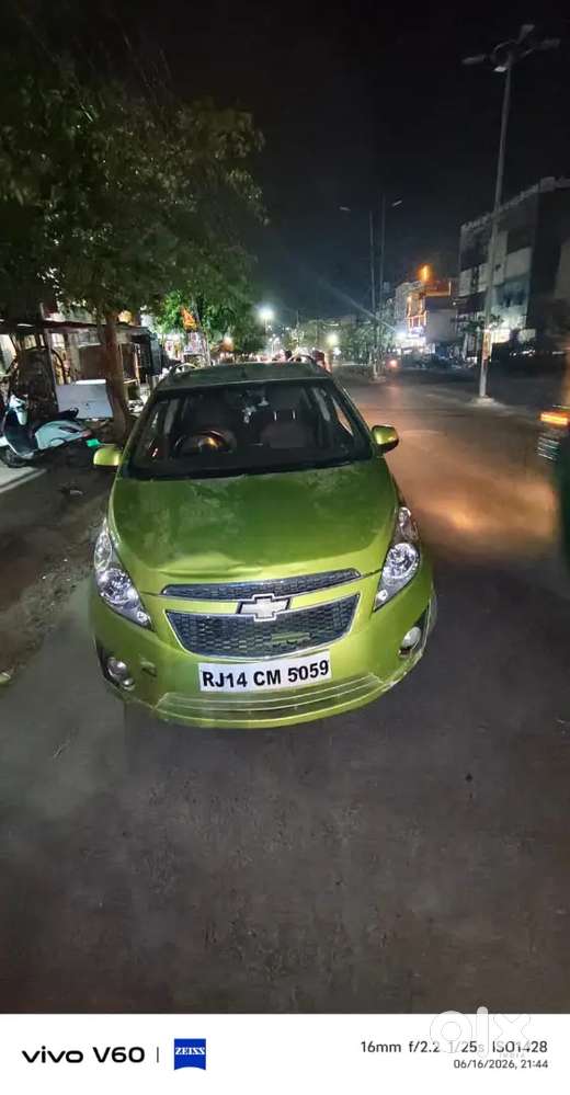 2011 Model Hai 2031 Tak Renu Hai
