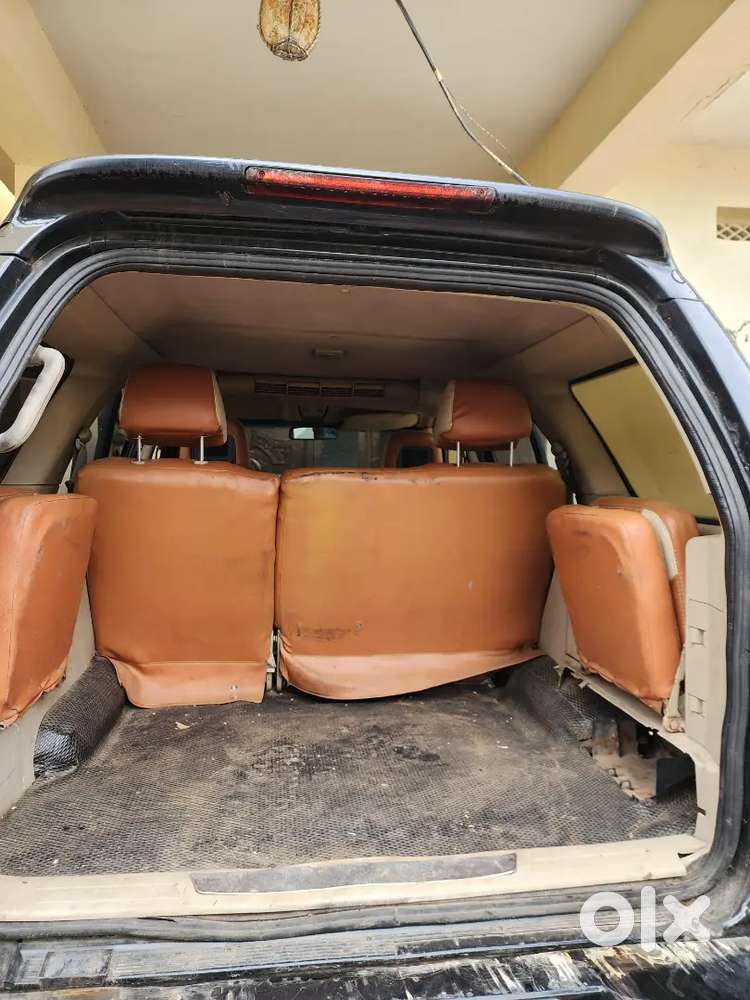 Mint Condition Tata Safari Dicor 2.2 Vx 2009