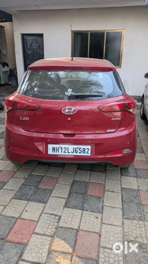 Hyundai I20 2014 Petrol 93000 Km Driven