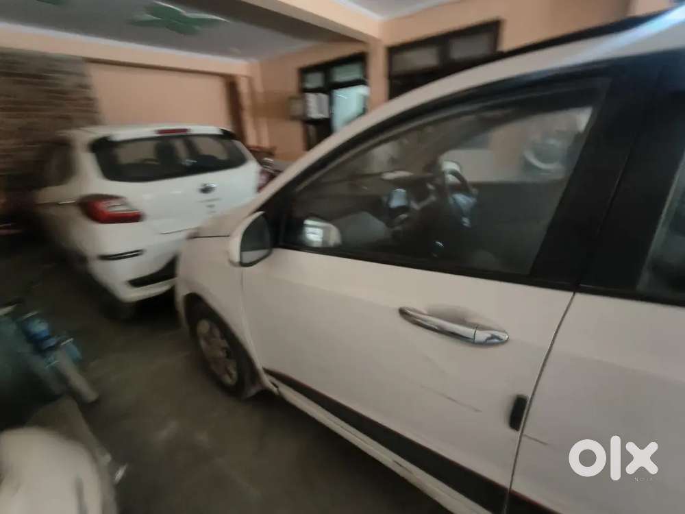 Hyundai Grand I10 2017 Cng & Hybrids 70000 Km Driven