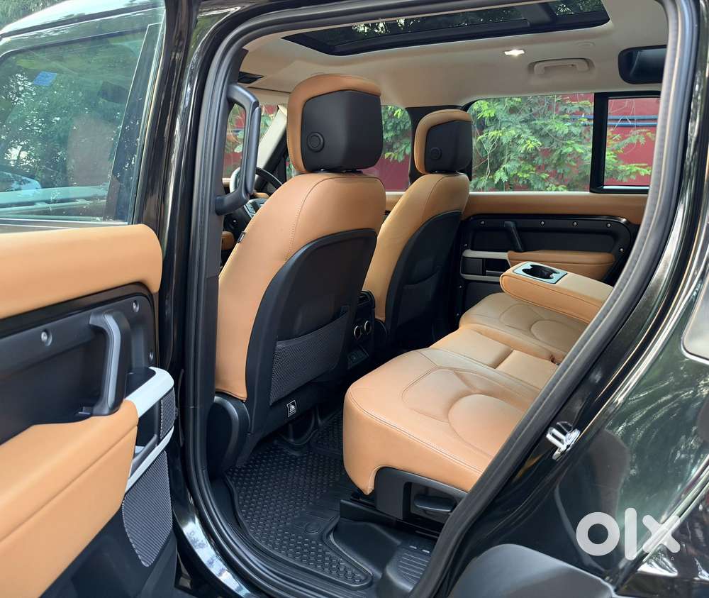 Land Rover Defender 2.0 110 Hse, 2024, Petrol