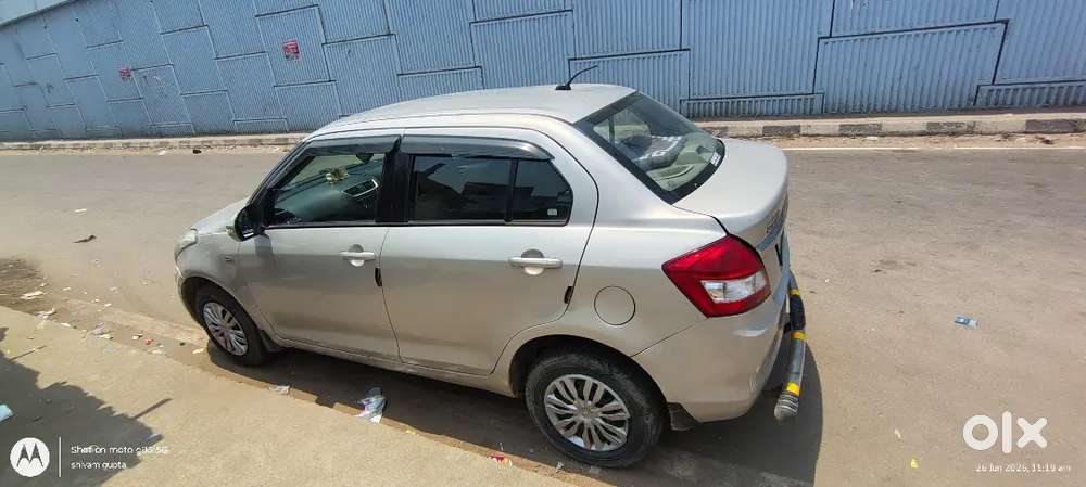 Maruti Suzuki Swift Dzire 2015 Diesel 95000 Km Driven