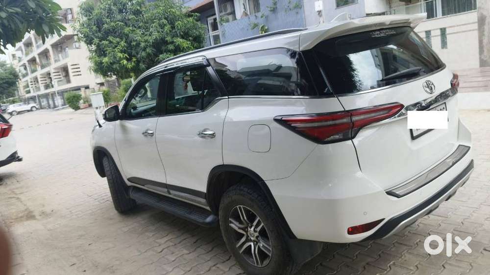 Toyota Fortuner 4x2 At 2.8 Diesel, 2022, Diesel