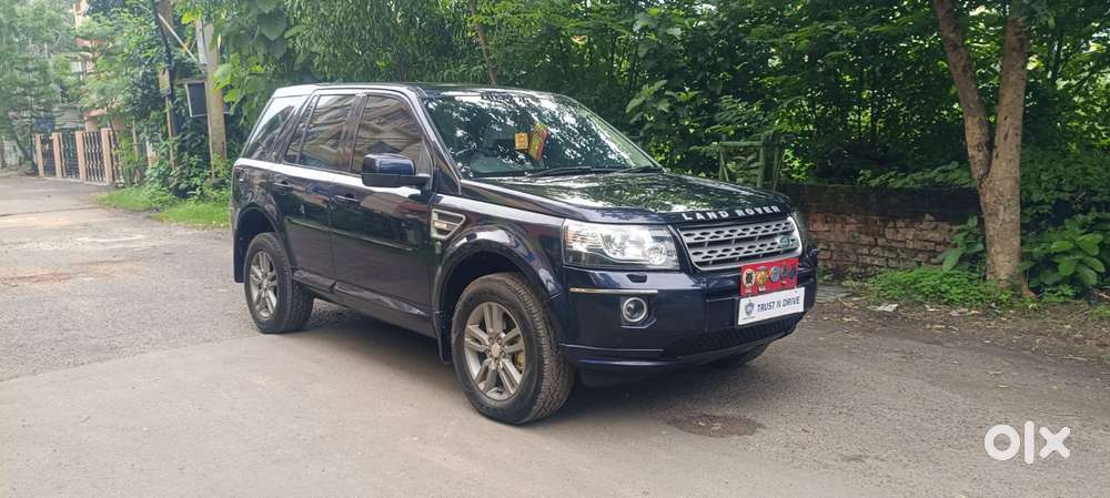 Land Rover Freelander 2 Se, 2014, Diesel
