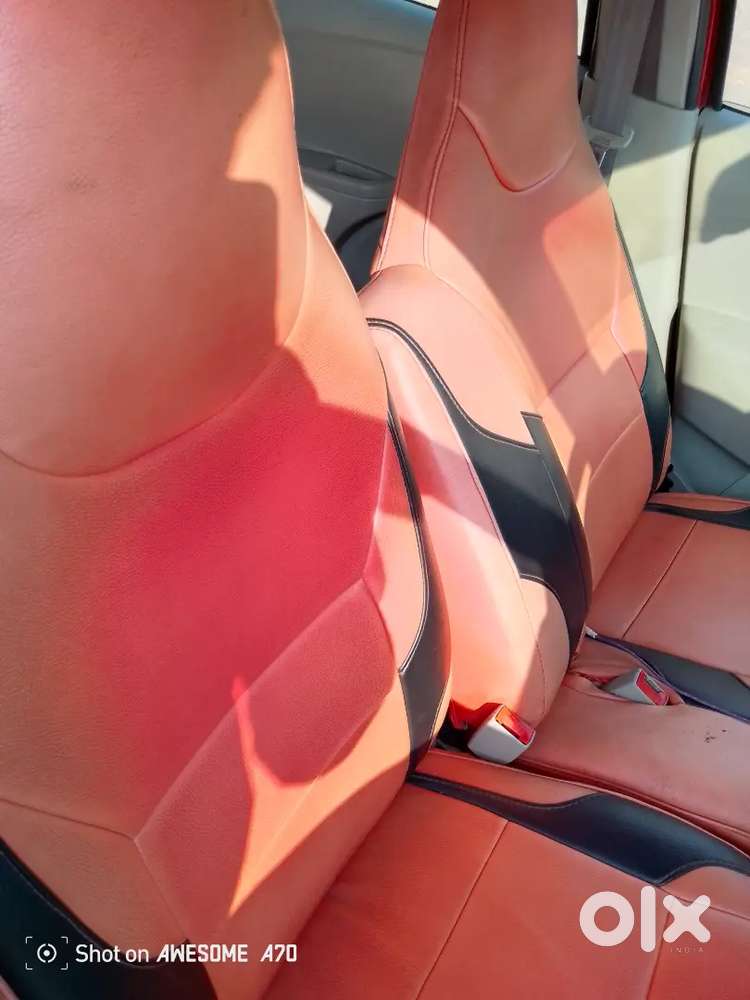 Datsun Go Plus 2016 7 Seater Petrol Manual