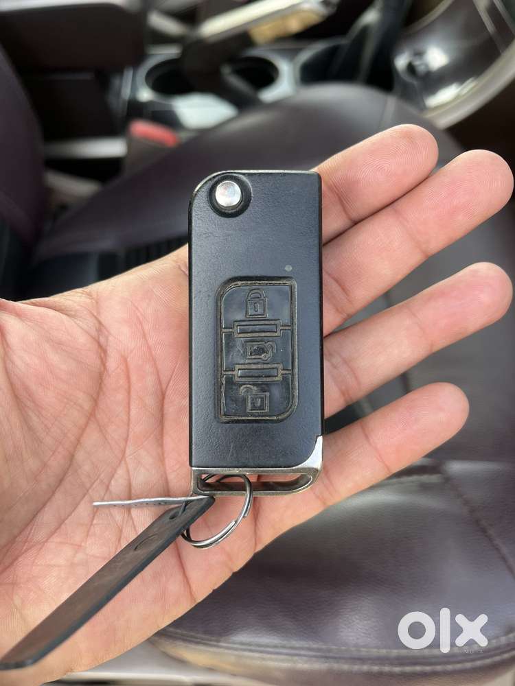 Mahindra Xuv500 2011-2015 W6 2wd, 2015, Diesel