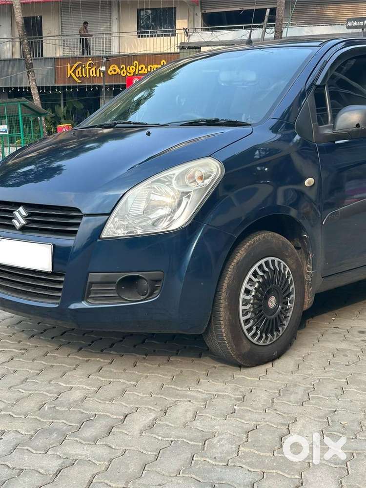 Urgent Sale Maruti Suzuki Ritz 2010 Petrol Well Maintained