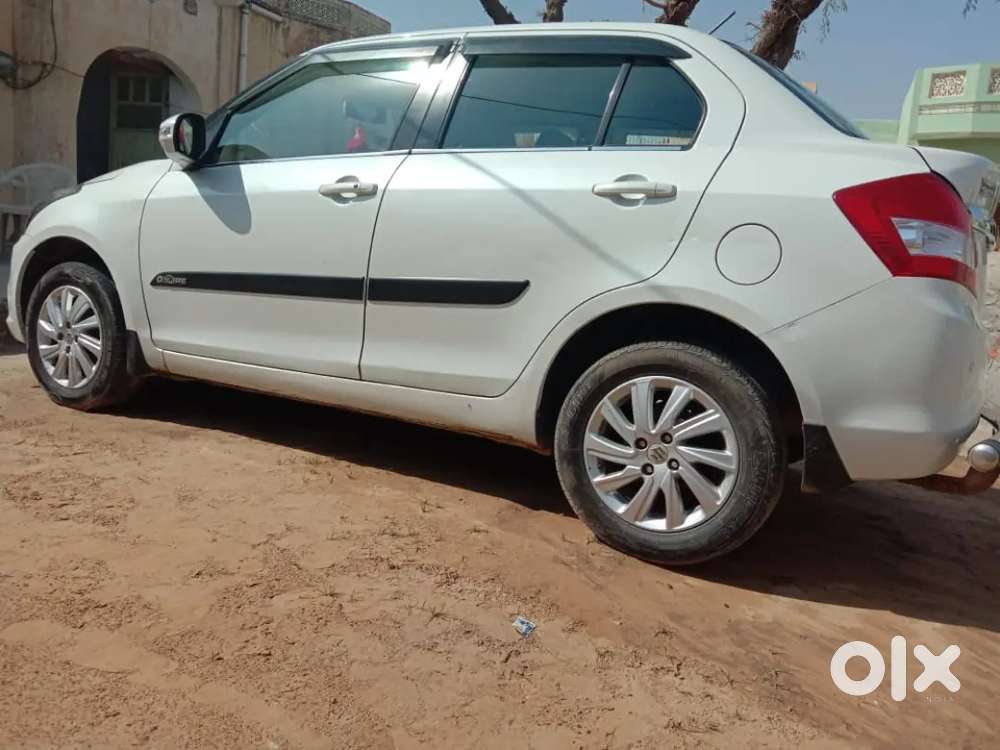 Maruti Suzuki Swift Dzire 2016 Diesel Good Condition