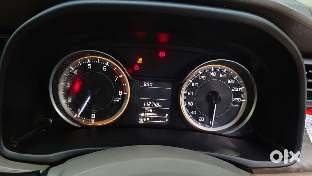 Maruti Suzuki Ertiga Vxi (o) Cng, 2020, Cng & Hybrids