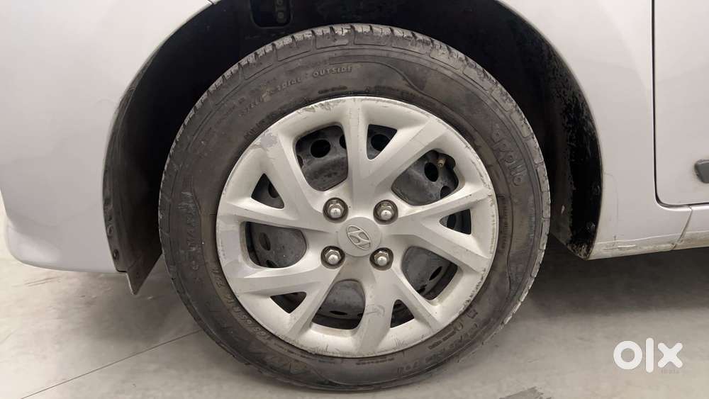 Hyundai Grand I10 1.2 Kappa Sportz, 2019, Petrol