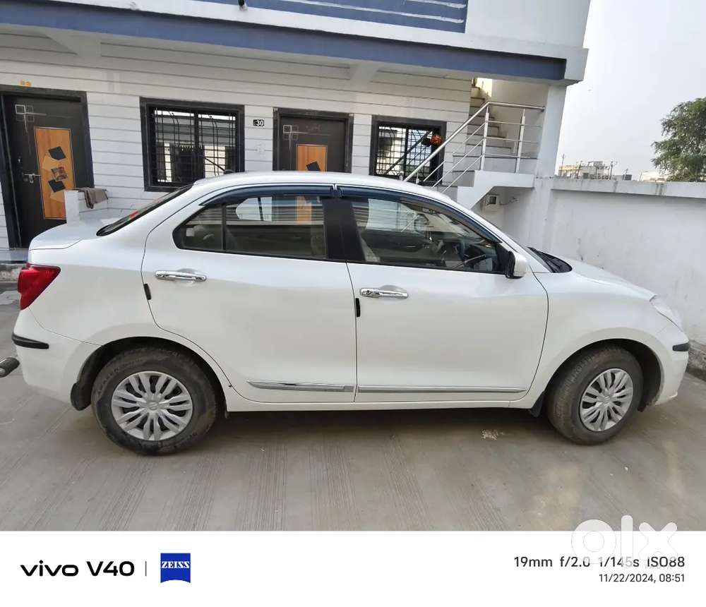 Maruti Suzuki Dzire 2022 Manual Petrol