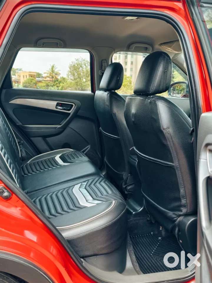 Maruti Suzuki Vitara Brezza Zdi Plus, 2017, Diesel