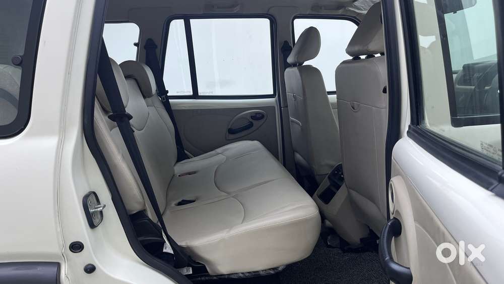 Mahindra Scorpio 2.2 S3 Plus, 2024, Diesel