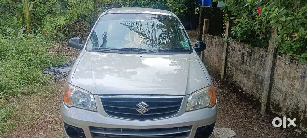 Maruti Suzuki Alto 2011 Petrol Manual