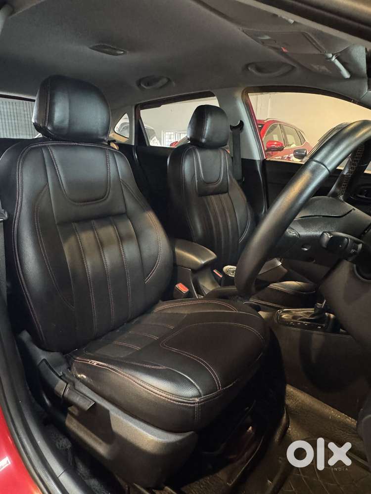 Hyundai I20 Asta (o) 1.0 Turbo Dct, 2020, Petrol