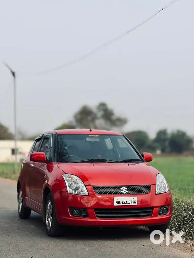 Maruti Swift Best Car 2008 Petrol Full Tait Candishan