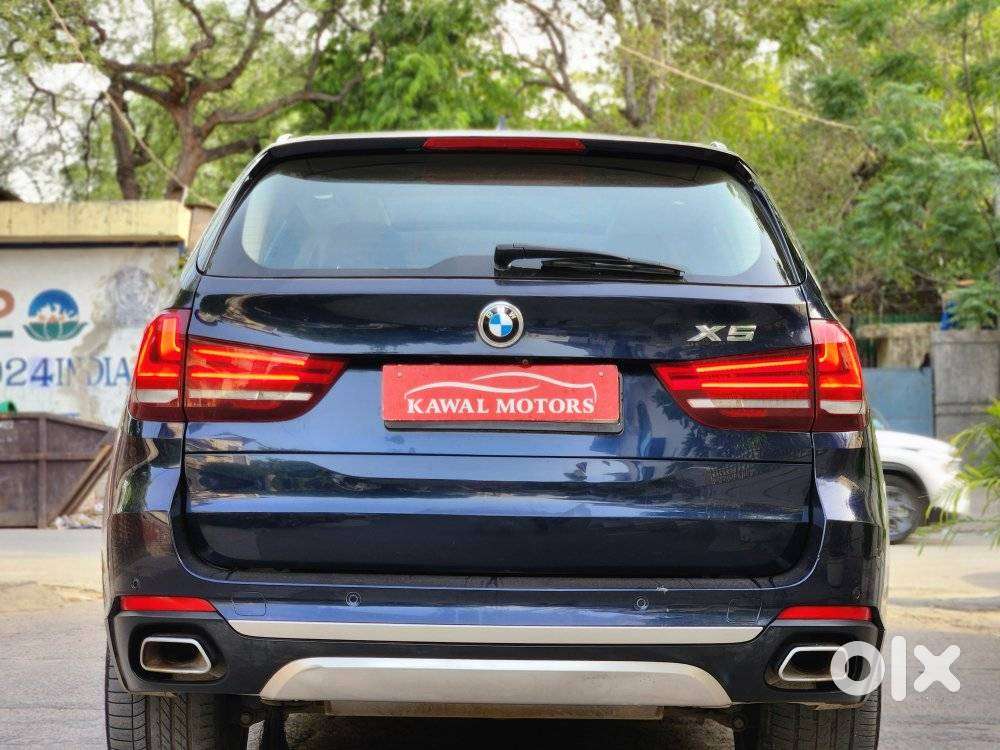 Bmw X5 Xdrive 30d Expedition, 2018, Diesel