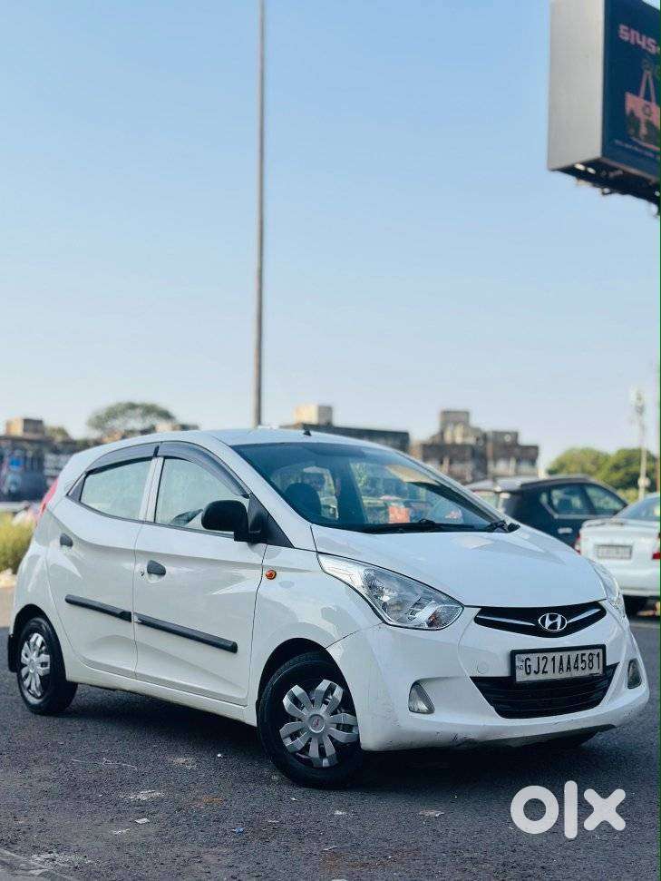 Hyundai Eon, 2011, Petrol