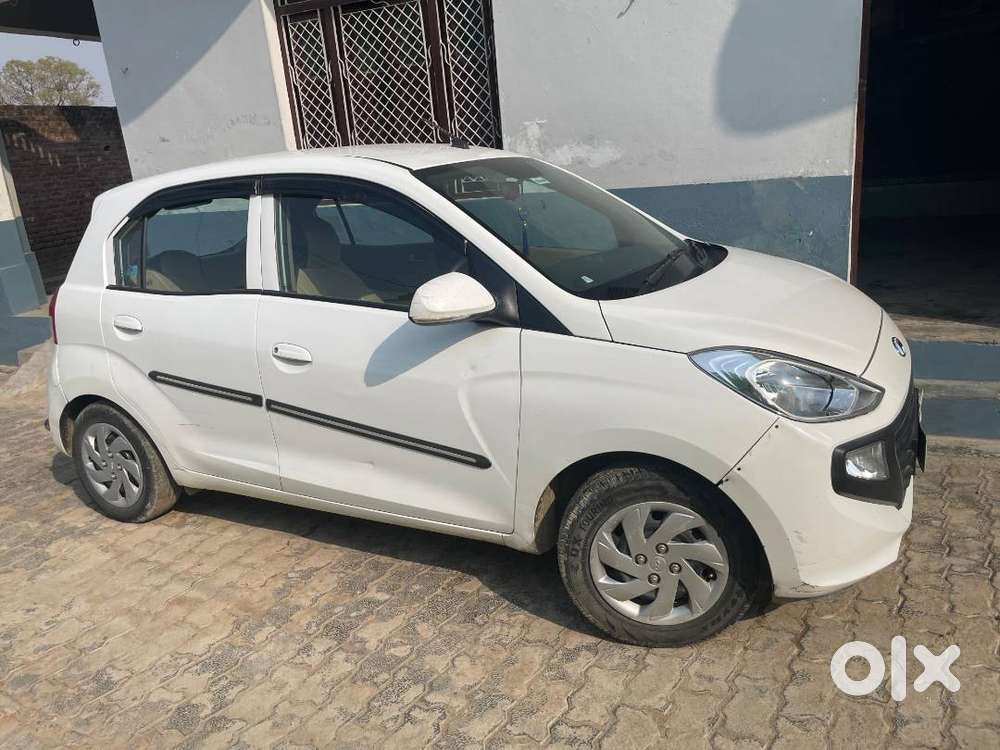 Santro Sportz Cng/petrol 2019