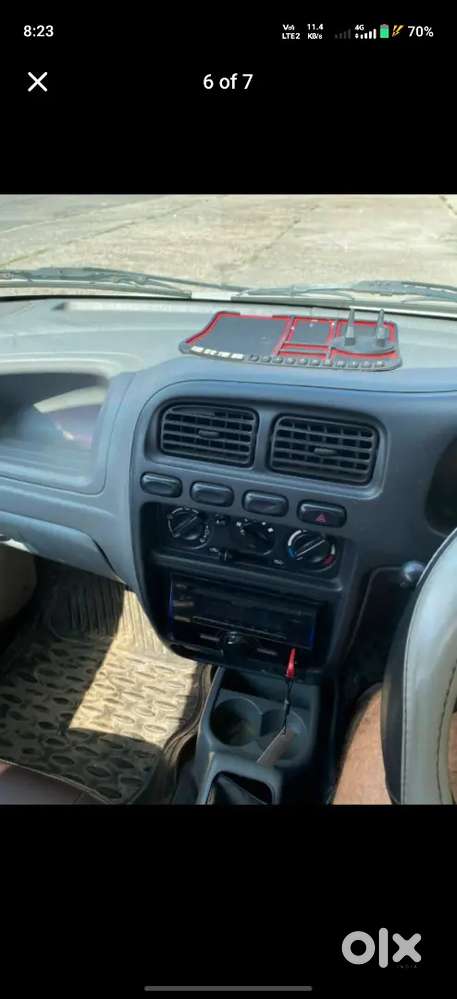 Maruti Suzuki Alto K10 2014 Lxi Car