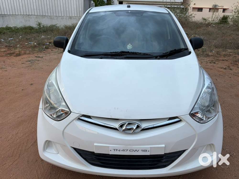 Hyundai Car Model 2013