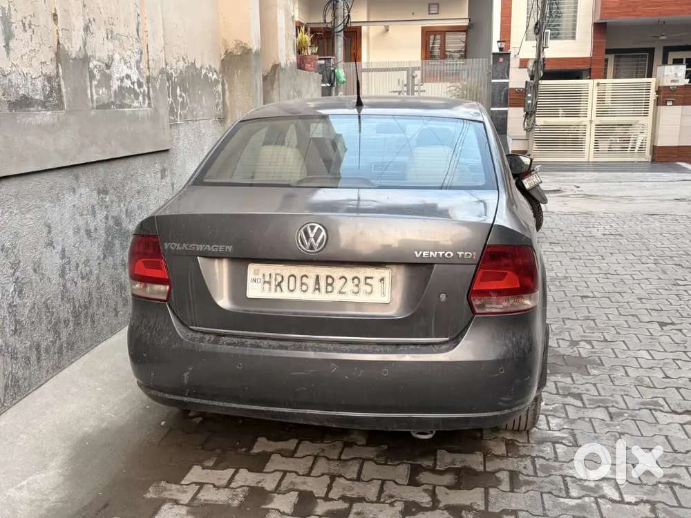 Volkswagen Caraville 2013 Diesel Good Condition