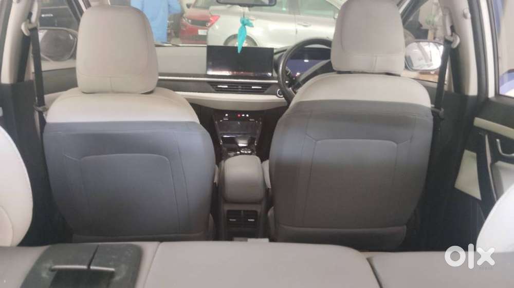 Tata Nexon Ev Empowered Plus Lr, 2024, Electric
