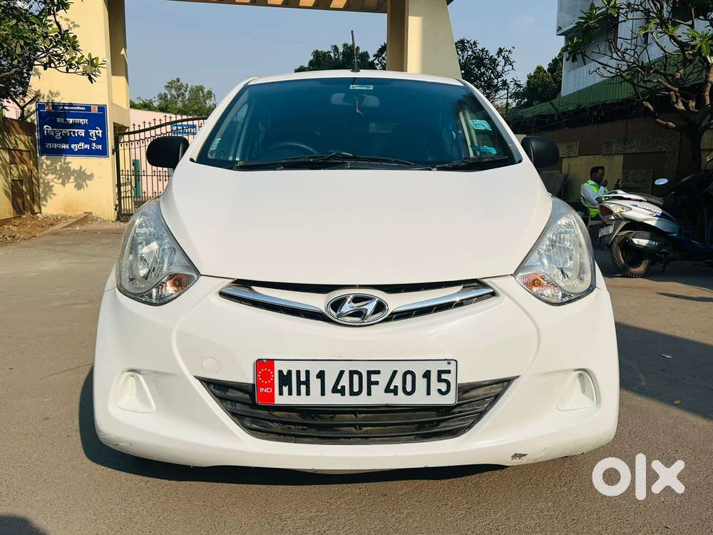 Hyundai Eon Era +, 2012, Petrol