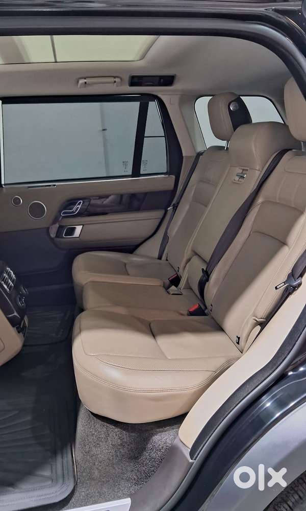 Land Rover Range 3.0 Diesel Lwb Vogue, 2019, Diesel