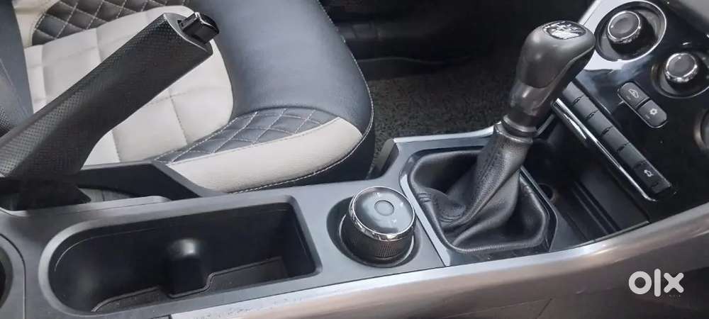 Tata Nexon Diesel Manual 2022