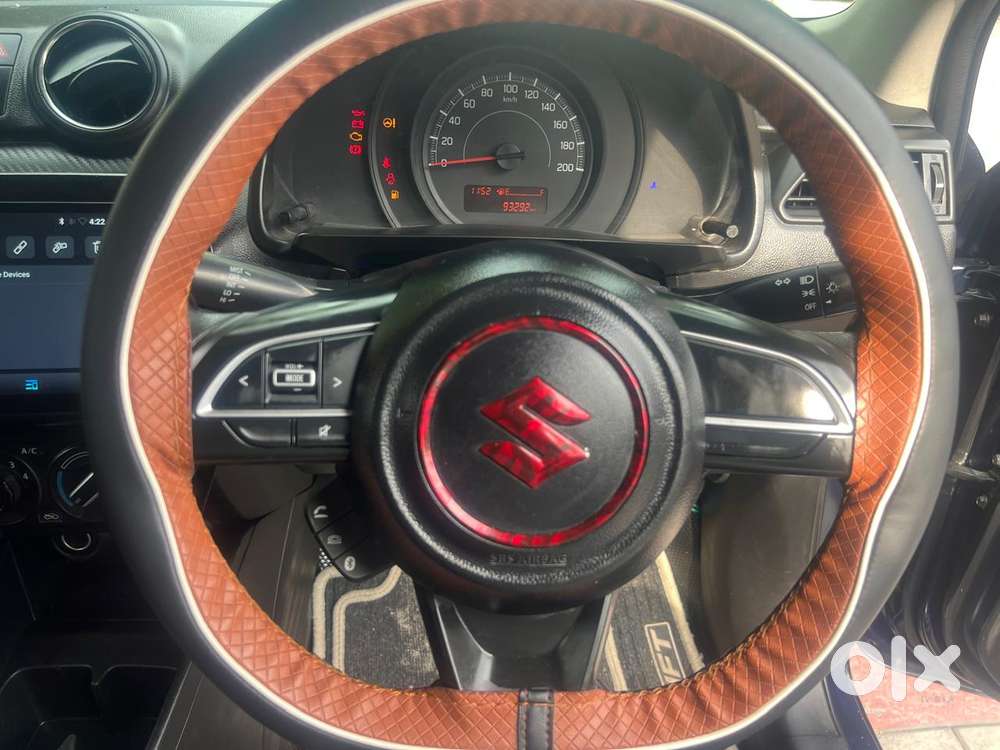 Maruti Suzuki Swift Lxi, 2020, Petrol