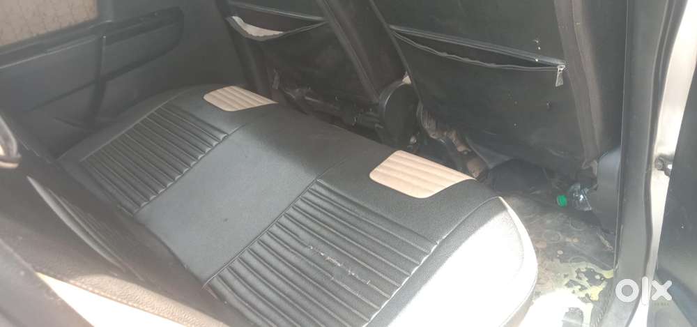 Maruti Suzuki Wagon R Vxi, 2018, Petrol