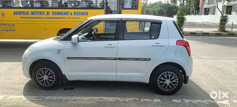 Msaruti Suzuki Swift 2010 Diesel Good Condition