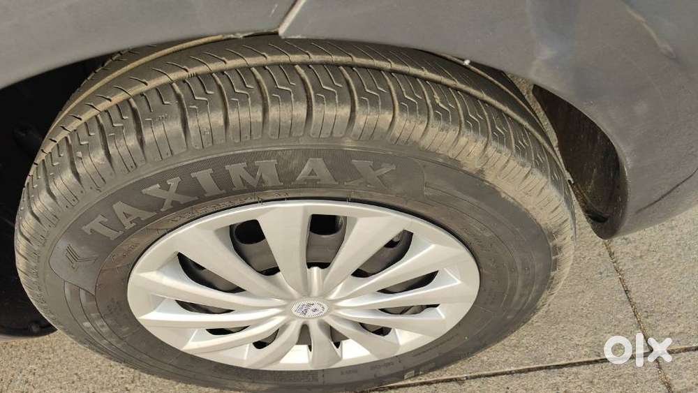 Tata Indica Vista Quadrajet Vx, 2012, Diesel