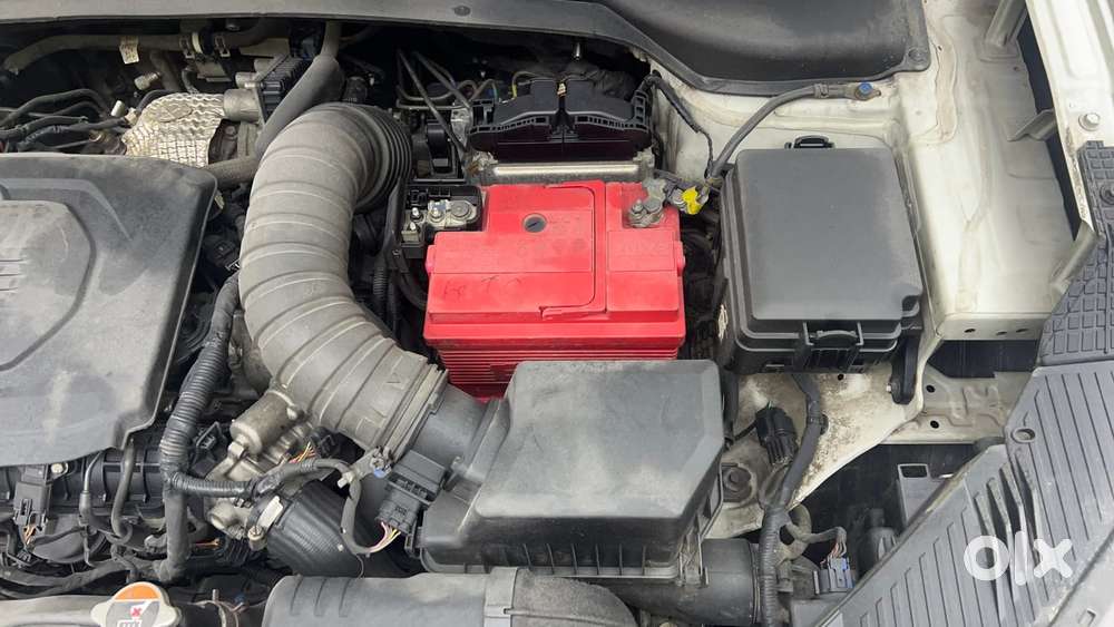 Hyundai Alcazar 1.5 Signature (o) Diesel At 7 Str, 2022, Diesel