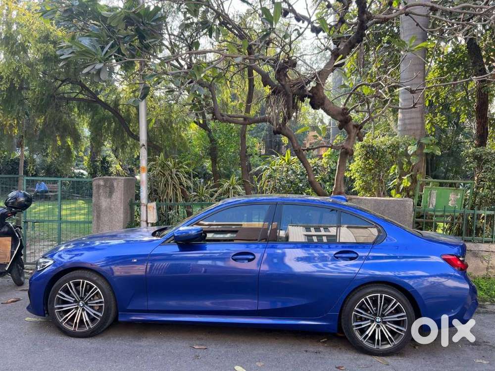 Bmw M340i Xdrive, 2021, Petrol