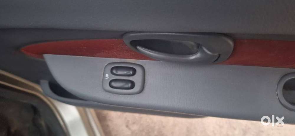 Hyundai Santro Xing Gls, 2008, Petrol