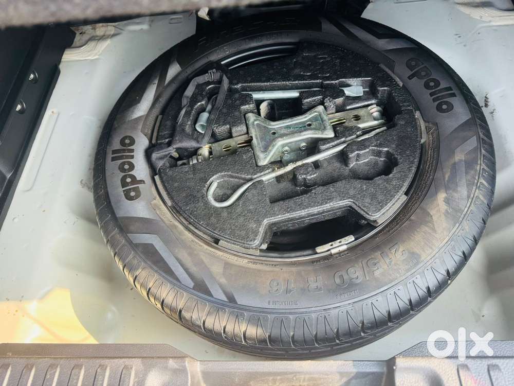 Toyota Urban Cruiser Cruiser Premium, 2021, Petrol