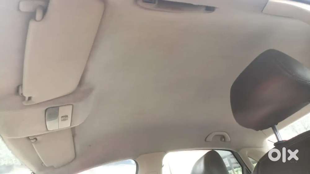 Hyundai Xcent Diesel Manual 2016